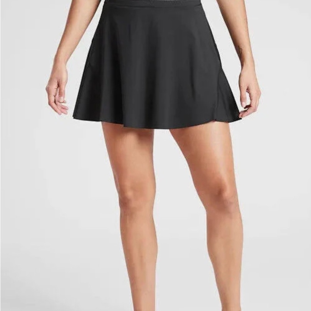 ATHLETA Match Point Skort